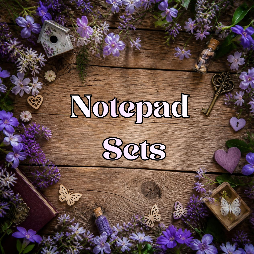 Notepad Sets