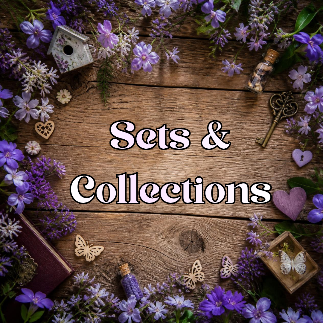 Sets and collections