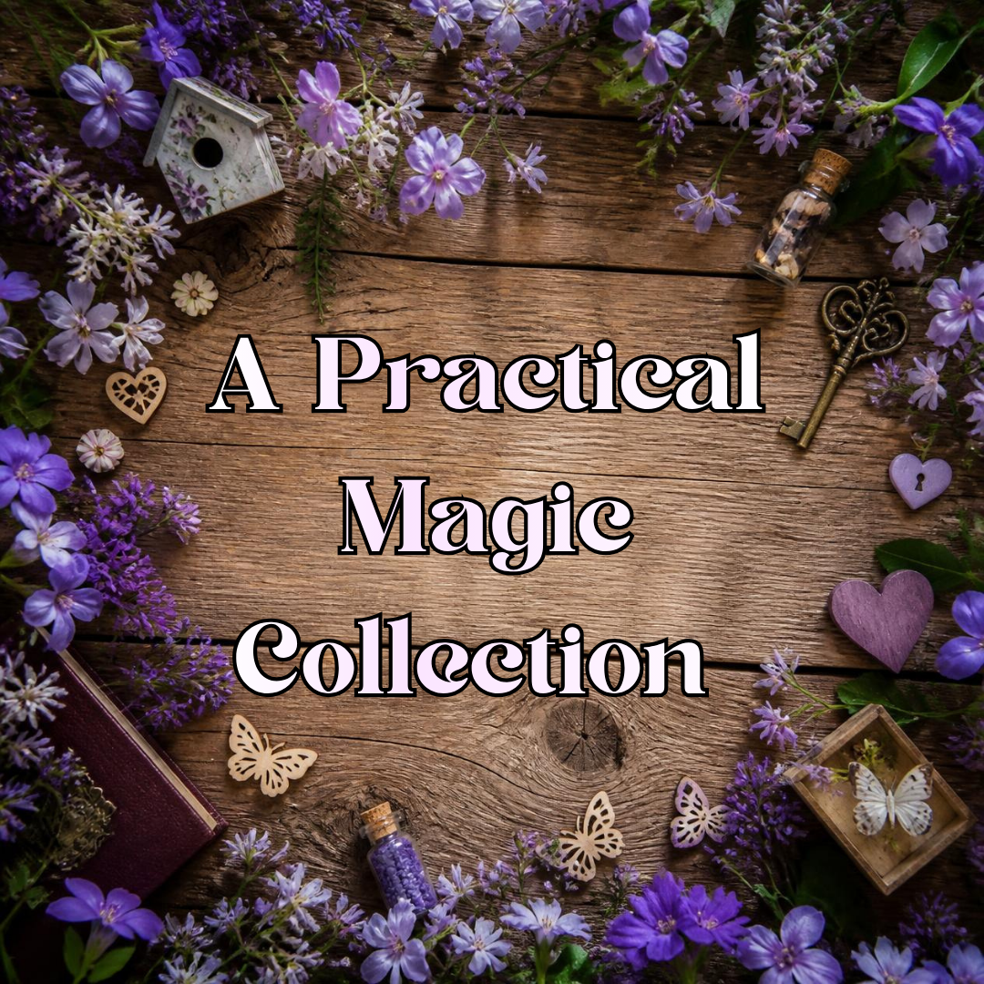 A practical magic collection